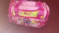 Пътна чанта WINX, снимка 1