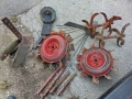 части и консумативи за косачки и фрези, снимка 8