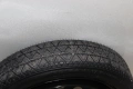 Резервна гума патерица Opel Zafira B (2005-2012г.) 5x110 / 65.1  / 16 цола Opel Astra H (2003-2010г., снимка 6