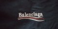 Тениска Balenciaga , снимка 1