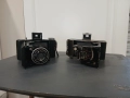 Винтидж сгъваеми фотоапарати – колекционерски, снимка 2