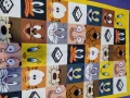 НОВО! Плажна кърпа cartoon network, boomerang, снимка 4