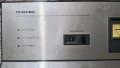 Продавам ретро касетен дек TOSHIBA, снимка 2