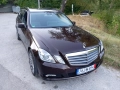 Мерцедес Е350, снимка 3