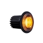 LED фар STRANDS DARK KNIGHT GLORIA 24W, снимка 2