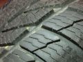 Гуми зимни 215/65 R16 - 4 бр. Gislaved, Euro Frost 5 - 7,6 мм. грайфер, като нови, снимка 13