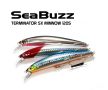 Воблер Sea Buzz - Terminator SX Minnow 120S