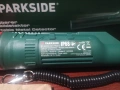 Преносим детектор за метал PARKSIDE водоустойчив пинпойнтер 3г.гаранция, снимка 11