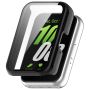 Samsung Galaxy Fit3 / Твърд удароустойчив кейс с протектор, снимка 6