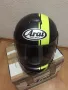 Пистова каска за мотор Arai Chaser V размер S, снимка 8