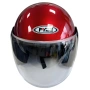 Каска за мотор Mercado Trade, Шлeм, Универсална,2415, Различни цветове, снимка 8