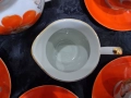 Руски сервиз за чай, снимка 6