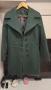 вълнено палто, снимка 1