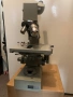 Микроскоп/ Carl Zeiss  Jena /, снимка 1