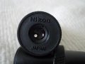 Настройващи окуляри микроскоп Nikon Japan, снимка 2
