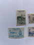 Пощенски марки Турция 1951, снимка 2