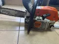 Моторна резачка Stihl Ms 271, снимка 2