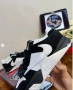 Nike Jordan Jumpman Jack TR Travis Scott дамски маратонки висок клас реплика, снимка 6