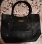 Нова Дамска Чанта Изцяло от Естествена Кожа , снимка 3