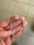 Оригинална гривна Pandora, снимка 2