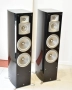 Масивни подови Тонколони Yamaha, снимка 3