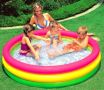 Детски надуваем басейн 4 размера , снимка 1 - Басейни и аксесоари - 45333087