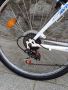 24цола алуминиев велосипед с 21скорости усилени капли амортисьори предни в перфектно  като ново , снимка 4