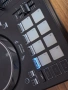 Hercules DJControl Inpulse 300 MK2 – DJ контролер като нов неизползван, снимка 7