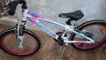 Детски алуминиев велосипед 20 Cross speedster, снимка 5
