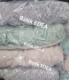 ✅Универсални хавлиени халати с качулка от 💯% памук , снимка 5