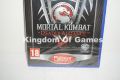 Чисто Нова Оригинална Запечатана Игра За PS2 Mortal Kombat Deadly Alliance, снимка 4