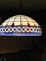 Полилей тип Тифани., снимка 8