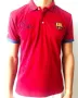 Тениска с къс ръкав FCB Barcelona (XL), снимка 1