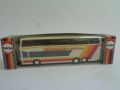  HERPA 1:87 H0 SETRA АВТОБУС МОДЕЛ КОЛИЧКА , снимка 1