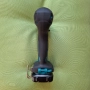 Акумулаторен комплект Makita -> винтоверт DF333D + импакт TD110D, снимка 8