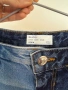 Къси дънкови панталони Bershka , снимка 3