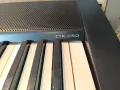 синтезатор "CASIO CTK-1150", снимка 4