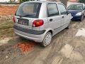 Деу Матиз на Части / Daewoo Matiz / Део Матиз на Части : 0,8 52к.с, снимка 17