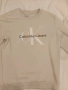 Блуза/Суичър без качулка на Calvin Klein/CK., снимка 1