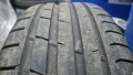 Летни гуми Nokian tyres 235/55/R17 2 бр. с дот- 4624/128 евро за двете, снимка 3