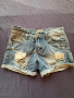 Къси панталонки, снимка 1