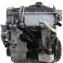 BKD 2.0 140к.с двигател/ мотор Audi / VW, снимка 1