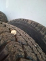 За Субару джанти и гуми Lassa 195/80/15, снимка 3