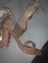 Токчета *НОВИ*, снимка 1 - Дамски обувки на ток - 45608837