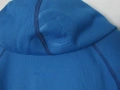 яке трекинг софтшел Mammut swiss made Мамут с качулка футболно якв Клуб Америка Мексико, снимка 6