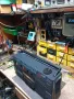 Радиокасетофон SABA RCR 552, снимка 1