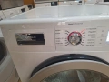 Сушилня с термопомпа BOSCH HOME PROFESSIONAL 9кг. А+++, снимка 3