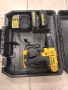 Винтоверт DeWALT DCD776, снимка 1