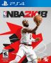 NBA 2K18 Игра за двама -Блу Рей диск в перфектно състояние за PlayStation 5, Плейстейшън 4, PS4, PS5, снимка 12