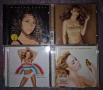 Mariah Carey - оригинални CD дискове, снимка 1